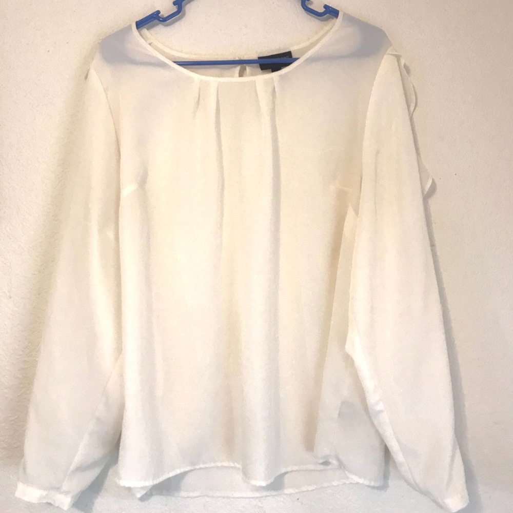 Women’s Lane Bryant top size 14/16